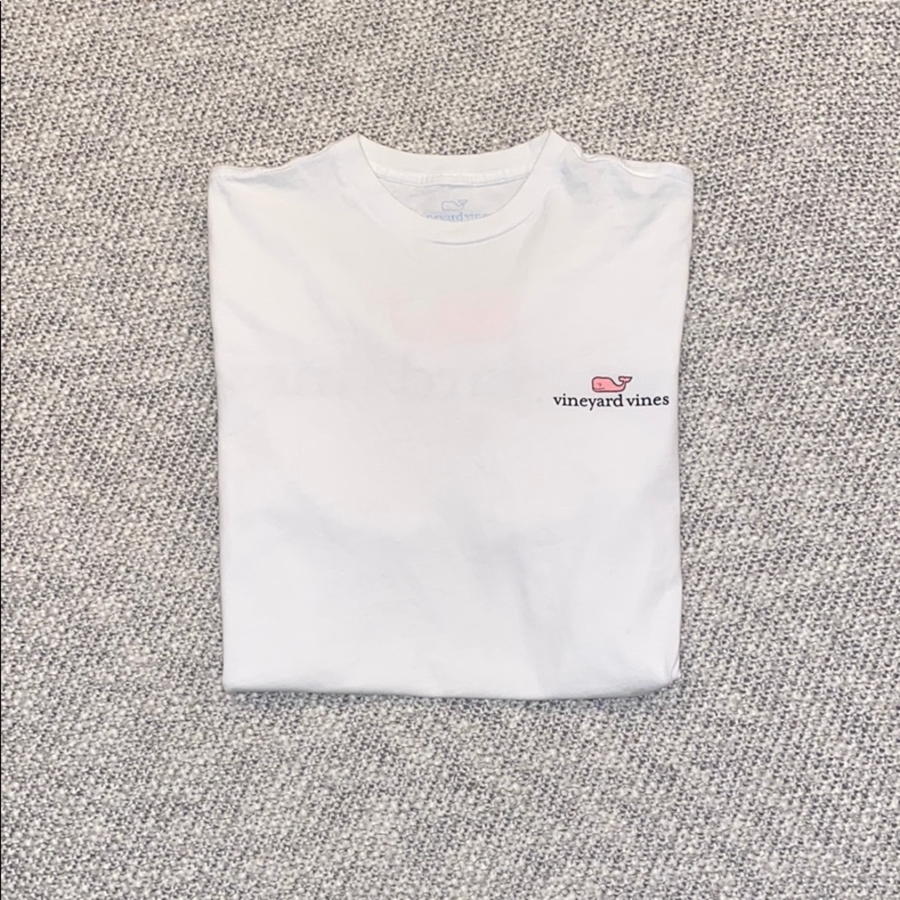 Vineyard Vines Graphic Tee
